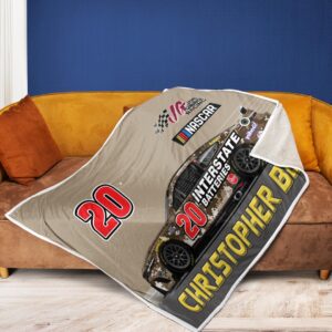 Christopher Bell Nascar Racing 2023 Carpet Living Room Area Rugs Doormats Blanket Flag Home 6 Nascar store - Loyal fans of Christopher Bell's Rug,Doormat,Blanket Microfiber Fleece,Blanket Premium Sherpa,House Flag:vintage nascar racing suit,uniform,apparel,shirts,merch,hoodie,jackets,shorts,sweatshirt,outfits,clothes