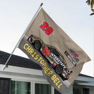 Christopher Bell Nascar Racing 2023 Carpet Living Room Area Rugs Doormats Blanket Flag Home 12 Nascar store - Loyal fans of Christopher Bell's Rug,Doormat,Blanket Microfiber Fleece,Blanket Premium Sherpa,House Flag:vintage nascar racing suit,uniform,apparel,shirts,merch,hoodie,jackets,shorts,sweatshirt,outfits,clothes