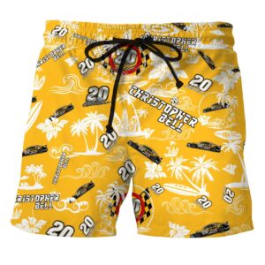 Christopher Bell Nascar Racing Baseball Jersey Button Hawaiian Shirts Short Pants 7 Nascar store - Loyal fans of Christopher Bell's Unisex Hawaiian Shirt,Unisex Button Shirt,Unisex Baseball Jerseys,Unisex Short Pants,Kid Hawaiian Shirt,Kid Button Shirt,Kid Short Pants,Kid Baseball Jerseys,Youth Baseball Jerseys:vintage nascar racing suit,uniform,apparel,shirts,merch,hoodie,jackets,shorts,sweatshirt,outfits,clothes