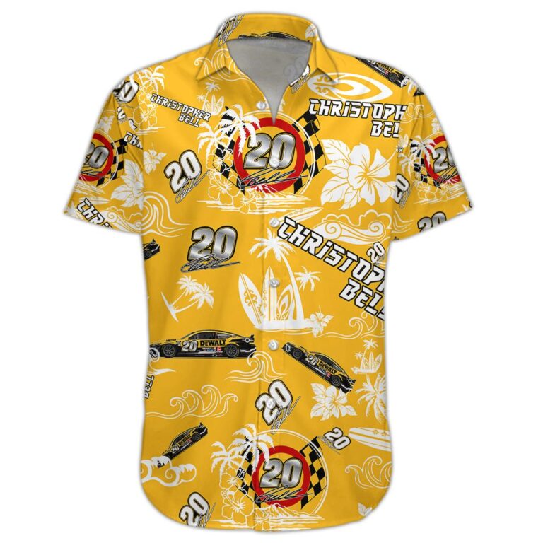 Nascar store - Loyal fans of Christopher Bell's Unisex Hawaiian Shirt,Unisex Button Shirt,Unisex Baseball Jerseys,Unisex Short Pants,Kid Hawaiian Shirt,Kid Button Shirt,Kid Short Pants,Kid Baseball Jerseys,Youth Baseball Jerseys:vintage nascar racing suit,uniform,apparel,shirts,merch,hoodie,jackets,shorts,sweatshirt,outfits,clothes