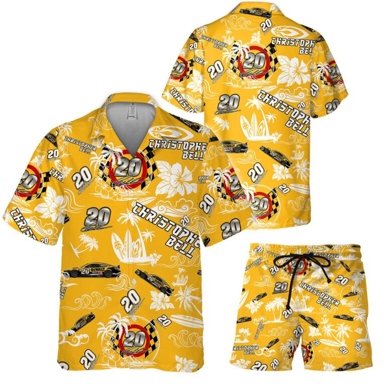 Nascar store - Loyal fans of Christopher Bell's Unisex Hawaiian Shirt,Unisex Button Shirt,Unisex Baseball Jerseys,Unisex Short Pants,Kid Hawaiian Shirt,Kid Button Shirt,Kid Short Pants,Kid Baseball Jerseys,Youth Baseball Jerseys:vintage nascar racing suit,uniform,apparel,shirts,merch,hoodie,jackets,shorts,sweatshirt,outfits,clothes