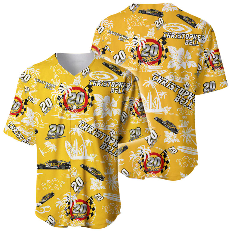 Nascar store - Loyal fans of Christopher Bell's Unisex Hawaiian Shirt,Unisex Button Shirt,Unisex Baseball Jerseys,Unisex Short Pants,Kid Hawaiian Shirt,Kid Button Shirt,Kid Short Pants,Kid Baseball Jerseys,Youth Baseball Jerseys:vintage nascar racing suit,uniform,apparel,shirts,merch,hoodie,jackets,shorts,sweatshirt,outfits,clothes