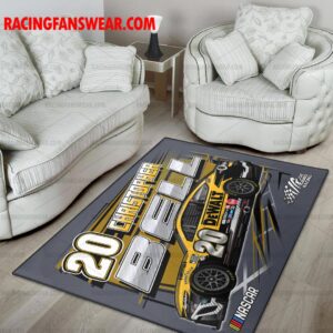 Christopher Bell Nascar Racing Carpet Living Room Area Rugs Doormats Blanket Flag Home 2 Nascar store - Loyal fans of Christopher Bell's Rug,Doormat,Blanket Microfiber Fleece,Blanket Premium Sherpa,House Flag:vintage nascar racing suit,uniform,apparel,shirts,merch,hoodie,jackets,shorts,sweatshirt,outfits,clothes