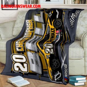 Christopher Bell Nascar Racing Carpet Living Room Area Rugs Doormats Blanket Flag Home 7 Nascar store - Loyal fans of Christopher Bell's Rug,Doormat,Blanket Microfiber Fleece,Blanket Premium Sherpa,House Flag:vintage nascar racing suit,uniform,apparel,shirts,merch,hoodie,jackets,shorts,sweatshirt,outfits,clothes