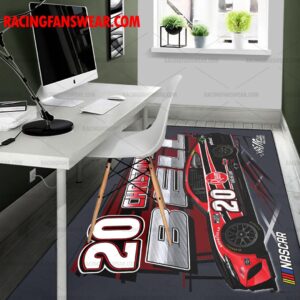 Christopher Bell Nascar Racing Carpet Living Room Area Rugs Doormats Blanket Flag Home 3 Nascar store - Loyal fans of Christopher Bell's Rug,Doormat,Blanket Microfiber Fleece,Blanket Premium Sherpa,House Flag:vintage nascar racing suit,uniform,apparel,shirts,merch,hoodie,jackets,shorts,sweatshirt,outfits,clothes
