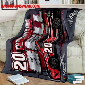 Christopher Bell Nascar Racing Carpet Living Room Area Rugs Doormats Blanket Flag Home 7 Nascar store - Loyal fans of Christopher Bell's Rug,Doormat,Blanket Microfiber Fleece,Blanket Premium Sherpa,House Flag:vintage nascar racing suit,uniform,apparel,shirts,merch,hoodie,jackets,shorts,sweatshirt,outfits,clothes