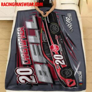 Christopher Bell Nascar Racing Carpet Living Room Area Rugs Doormats Blanket Flag Home 8 Nascar store - Loyal fans of Christopher Bell's Rug,Doormat,Blanket Microfiber Fleece,Blanket Premium Sherpa,House Flag:vintage nascar racing suit,uniform,apparel,shirts,merch,hoodie,jackets,shorts,sweatshirt,outfits,clothes