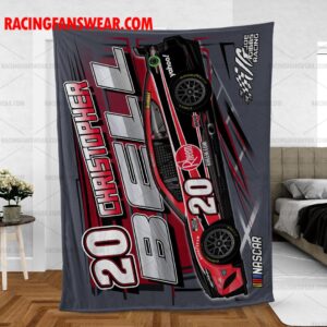 Christopher Bell Nascar Racing Carpet Living Room Area Rugs Doormats Blanket Flag Home 9 Nascar store - Loyal fans of Christopher Bell's Rug,Doormat,Blanket Microfiber Fleece,Blanket Premium Sherpa,House Flag:vintage nascar racing suit,uniform,apparel,shirts,merch,hoodie,jackets,shorts,sweatshirt,outfits,clothes