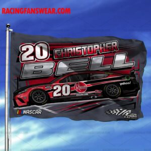 Christopher Bell Nascar Racing Carpet Living Room Area Rugs Doormats Blanket Flag Home 11 Nascar store - Loyal fans of Christopher Bell's Rug,Doormat,Blanket Microfiber Fleece,Blanket Premium Sherpa,House Flag:vintage nascar racing suit,uniform,apparel,shirts,merch,hoodie,jackets,shorts,sweatshirt,outfits,clothes