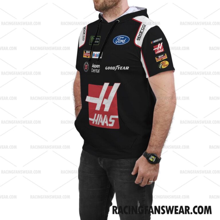 Nascar store - Loyal fans of Clint Bowyer's Unisex Sleeveless Hoodie,Unisex Hooded T-Shirt,Kid Sleeveless Hoodie,Kid Hooded T-Shirts:vintage nascar racing suit,uniform,apparel,shirts,merch,hoodie,jackets,shorts,sweatshirt,outfits,clothes