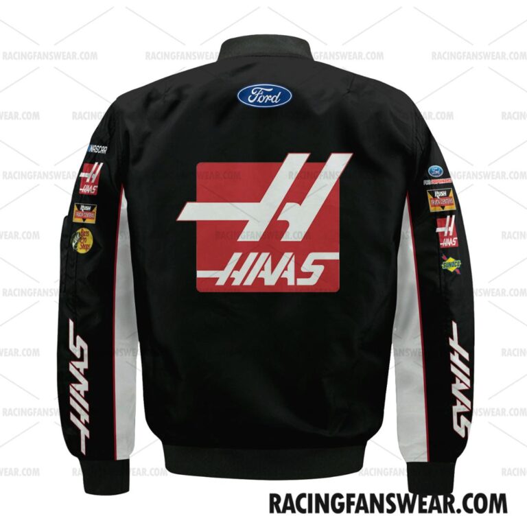 Nascar store - Loyal fans of Clint Bowyer's Bomber Jacket,Unisex Thick Coat,Kid Thick Coat:vintage nascar racing suit,uniform,apparel,shirts,merch,hoodie,jackets,shorts,sweatshirt,outfits,clothes