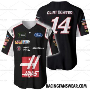 Nascar store - Loyal fans of Clint Bowyer's Unisex Baseball Jerseys,Kid Baseball Jerseys,Youth Baseball Jerseys,Men's Hockey Jerseys,WoMen's Hockey Jerseys,Youth's Hockey Jerseys:vintage nascar racing suit,uniform,apparel,shirts,merch,hoodie,jackets,shorts,sweatshirt,outfits,clothes