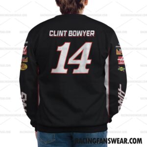 Nascar store - Loyal fans of Clint Bowyer's Combo Unisex Hoodie + Unisex Long Pants,Combo Unisex Pop Top Hoodie + Unisex Long Pants,Combo Unisex Zip Hoodie + Unisex Long Pants,Combo Kid Hoodie + Kid Long Pants,Combo Kid Zip Hoodie + Kid Long Pants,Unisex Pop Top Hoodie,Unisex Hoodie,Unisex Zip Hoodie,Unisex T-Shirt,Unisex Sweatshirt,Unisex Long Pants,Kid Hoodie,Kid Zip Hoodie,Kid T-Shirt,Kid Sweatshirt,Kid Long Pants:vintage nascar racing suit,uniform,apparel,shirts,merch,hoodie,jackets,shorts,sweatshirt,outfits,clothes