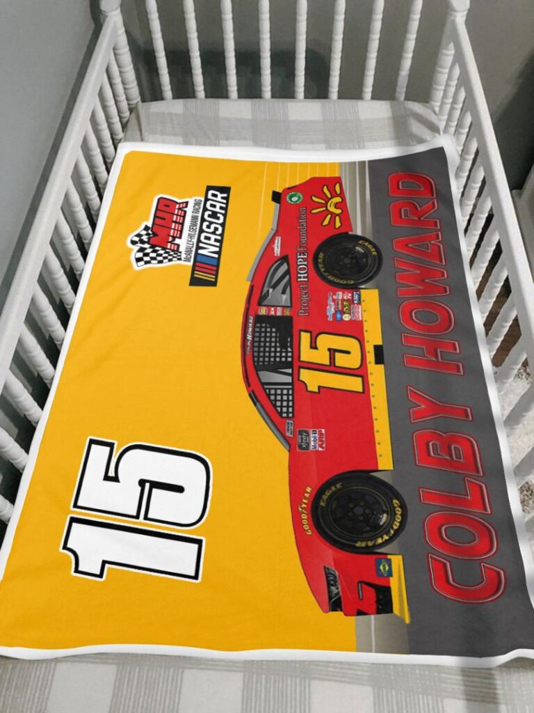 Nascar store - Loyal fans of Colby Howard's Rug,Doormat,Blanket Microfiber Fleece,Blanket Premium Sherpa,House Flag:vintage nascar racing suit,uniform,apparel,shirts,merch,hoodie,jackets,shorts,sweatshirt,outfits,clothes