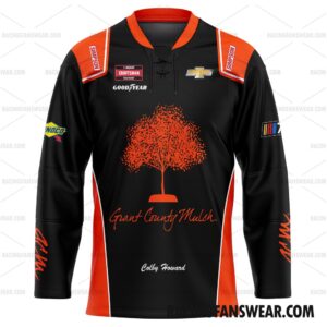 Colby Howard Nascar Racing 2023 Customize Name and Number Baseball Jersey Hockey Jersey 3 Nascar store - Loyal fans of Colby Howard's Unisex Baseball Jerseys,Kid Baseball Jerseys,Youth Baseball Jerseys,Men's Hockey Jerseys,WoMen's Hockey Jerseys,Youth's Hockey Jerseys:vintage nascar racing suit,uniform,apparel,shirts,merch,hoodie,jackets,shorts,sweatshirt,outfits,clothes