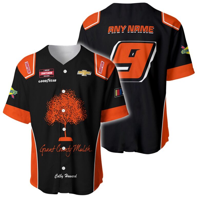 Nascar store - Loyal fans of Colby Howard's Unisex Baseball Jerseys,Kid Baseball Jerseys,Youth Baseball Jerseys,Men's Hockey Jerseys,WoMen's Hockey Jerseys,Youth's Hockey Jerseys:vintage nascar racing suit,uniform,apparel,shirts,merch,hoodie,jackets,shorts,sweatshirt,outfits,clothes