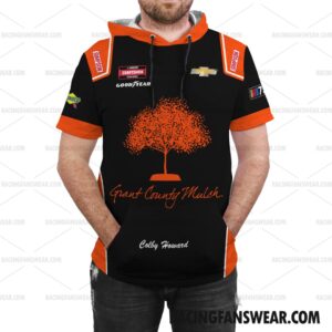Colby Howard Nascar Racing 2023 Customize Name and Number Bomber Thick Coat Sleeveless Hoodie Hooded T-Shirt 8 Nascar store - Loyal fans of Colby Howard's Bomber Jacket,Unisex Thick Coat,Unisex Sleeveless Hoodie,Unisex Hooded T-Shirt,Kid Sleeveless Hoodie,Kid Hooded T-Shirts,Kid Thick Coat:vintage nascar racing suit,uniform,apparel,shirts,merch,hoodie,jackets,shorts,sweatshirt,outfits,clothes
