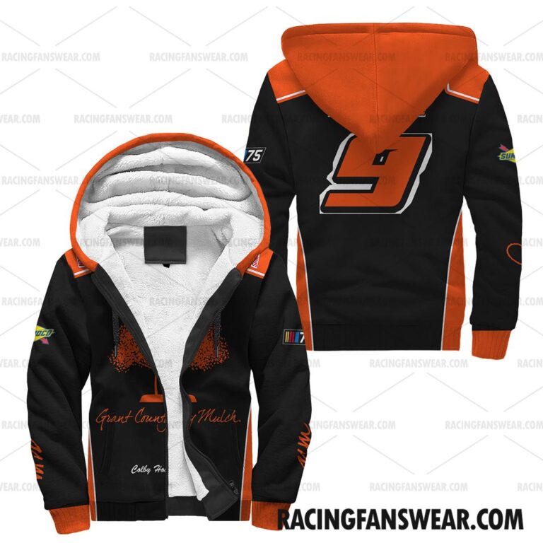 Nascar store - Loyal fans of Colby Howard's Bomber Jacket,Unisex Thick Coat,Unisex Sleeveless Hoodie,Unisex Hooded T-Shirt,Kid Sleeveless Hoodie,Kid Hooded T-Shirts,Kid Thick Coat:vintage nascar racing suit,uniform,apparel,shirts,merch,hoodie,jackets,shorts,sweatshirt,outfits,clothes