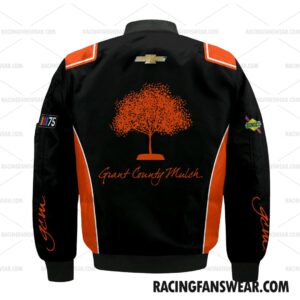 Colby Howard Nascar Racing 2023 Uniform Apparel Clothes Adult Kid Bomber Jacket Thick Coat 1 Nascar store - Loyal fans of Colby Howard's Bomber Jacket,Unisex Thick Coat,Kid Thick Coat:vintage nascar racing suit,uniform,apparel,shirts,merch,hoodie,jackets,shorts,sweatshirt,outfits,clothes