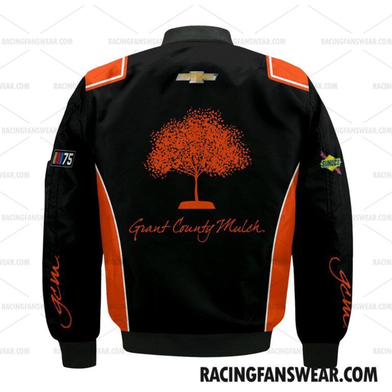 Nascar store - Loyal fans of Colby Howard's Bomber Jacket,Unisex Thick Coat,Kid Thick Coat:vintage nascar racing suit,uniform,apparel,shirts,merch,hoodie,jackets,shorts,sweatshirt,outfits,clothes