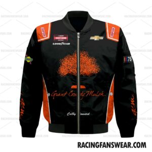 Nascar store - Loyal fans of Colby Howard's Bomber Jacket,Unisex Thick Coat,Kid Thick Coat:vintage nascar racing suit,uniform,apparel,shirts,merch,hoodie,jackets,shorts,sweatshirt,outfits,clothes