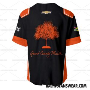 Colby Howard Nascar Racing 2023 Uniform Apparel Clothes Adult Kid Youth Baseball Jersey 2 Nascar store - Loyal fans of Colby Howard's Unisex Baseball Jerseys,Kid Baseball Jerseys,Youth Baseball Jerseys:vintage nascar racing suit,uniform,apparel,shirts,merch,hoodie,jackets,shorts,sweatshirt,outfits,clothes