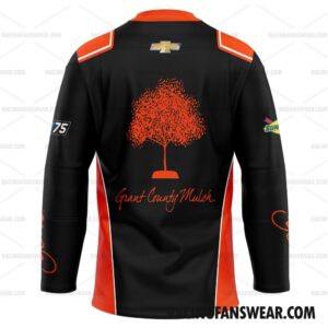 Colby Howard Nascar Racing 2023 Uniform Apparel Clothes Adult Youth Hockey Jersey 1 Nascar store - Loyal fans of Colby Howard's Men's Hockey Jerseys,WoMen's Hockey Jerseys,Youth's Hockey Jerseys:vintage nascar racing suit,uniform,apparel,shirts,merch,hoodie,jackets,shorts,sweatshirt,outfits,clothes