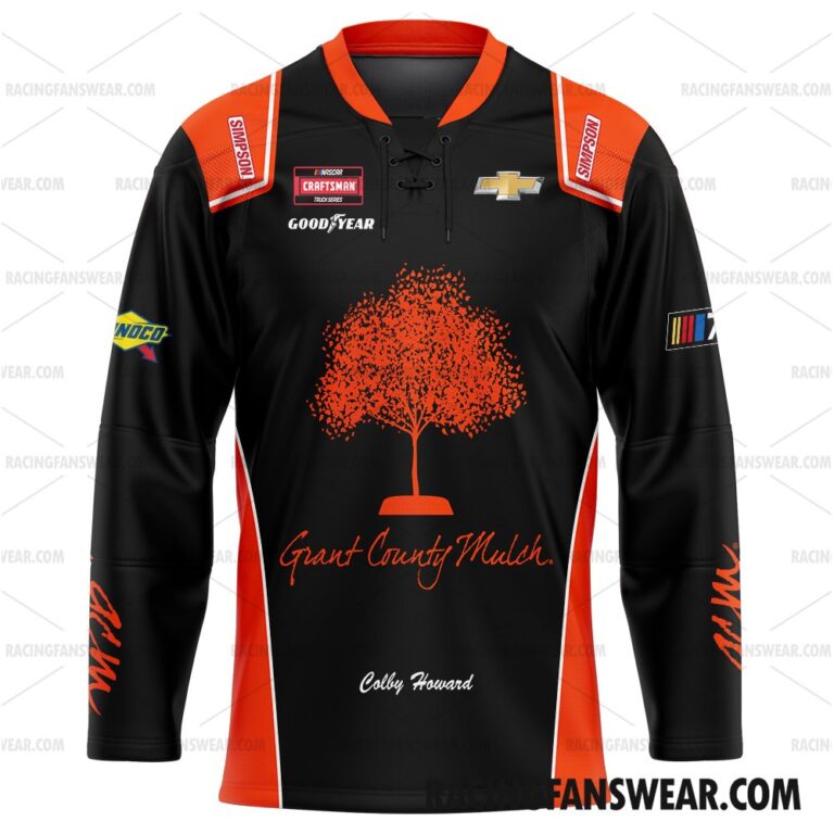 Nascar store - Loyal fans of Colby Howard's Men's Hockey Jerseys,WoMen's Hockey Jerseys,Youth's Hockey Jerseys:vintage nascar racing suit,uniform,apparel,shirts,merch,hoodie,jackets,shorts,sweatshirt,outfits,clothes