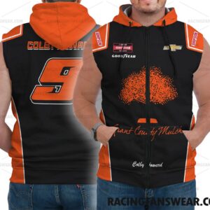 Nascar store - Loyal fans of Colby Howard's Bomber Jacket,Unisex Thick Coat,Unisex Sleeveless Hoodie,Unisex Hooded T-Shirt,Kid Sleeveless Hoodie,Kid Hooded T-Shirts,Kid Thick Coat:vintage nascar racing suit,uniform,apparel,shirts,merch,hoodie,jackets,shorts,sweatshirt,outfits,clothes