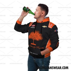 Colby Howard Nascar Racing 2023 Uniform Apparel Clothes Pop Top Hoodie Long Pant 2 Nascar store - Loyal fans of Colby Howard's Combo Unisex Pop Top Hoodie + Unisex Long Pants,Unisex Pop Top Hoodie,Unisex Long Pants:vintage nascar racing suit,uniform,apparel,shirts,merch,hoodie,jackets,shorts,sweatshirt,outfits,clothes