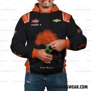 Colby Howard Nascar Racing 2023 Uniform Apparel Clothes Pop Top Hoodie Long Pant 3 Nascar store - Loyal fans of Colby Howard's Combo Unisex Pop Top Hoodie + Unisex Long Pants,Unisex Pop Top Hoodie,Unisex Long Pants:vintage nascar racing suit,uniform,apparel,shirts,merch,hoodie,jackets,shorts,sweatshirt,outfits,clothes