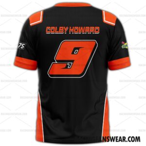 Colby Howard Nascar Racing 2023 Uniform Apparel Clothes Sweatshirt Zip Pop Top Hoodie T-Shirt Long Pant 10 Nascar store - Loyal fans of Colby Howard's Combo Unisex Hoodie + Unisex Long Pants,Combo Unisex Pop Top Hoodie + Unisex Long Pants,Combo Unisex Zip Hoodie + Unisex Long Pants,Combo Kid Hoodie + Kid Long Pants,Combo Kid Zip Hoodie + Kid Long Pants,Unisex Pop Top Hoodie,Unisex Hoodie,Unisex Zip Hoodie,Unisex T-Shirt,Unisex Sweatshirt,Unisex Long Pants,Kid Hoodie,Kid Zip Hoodie,Kid T-Shirt,Kid Sweatshirt,Kid Long Pants:vintage nascar racing suit,uniform,apparel,shirts,merch,hoodie,jackets,shorts,sweatshirt,outfits,clothes