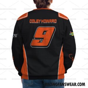 Colby Howard Nascar Racing 2023 Uniform Apparel Clothes Sweatshirt Zip Pop Top Hoodie T-Shirt Long Pant 12 Nascar store - Loyal fans of Colby Howard's Combo Unisex Hoodie + Unisex Long Pants,Combo Unisex Pop Top Hoodie + Unisex Long Pants,Combo Unisex Zip Hoodie + Unisex Long Pants,Combo Kid Hoodie + Kid Long Pants,Combo Kid Zip Hoodie + Kid Long Pants,Unisex Pop Top Hoodie,Unisex Hoodie,Unisex Zip Hoodie,Unisex T-Shirt,Unisex Sweatshirt,Unisex Long Pants,Kid Hoodie,Kid Zip Hoodie,Kid T-Shirt,Kid Sweatshirt,Kid Long Pants:vintage nascar racing suit,uniform,apparel,shirts,merch,hoodie,jackets,shorts,sweatshirt,outfits,clothes