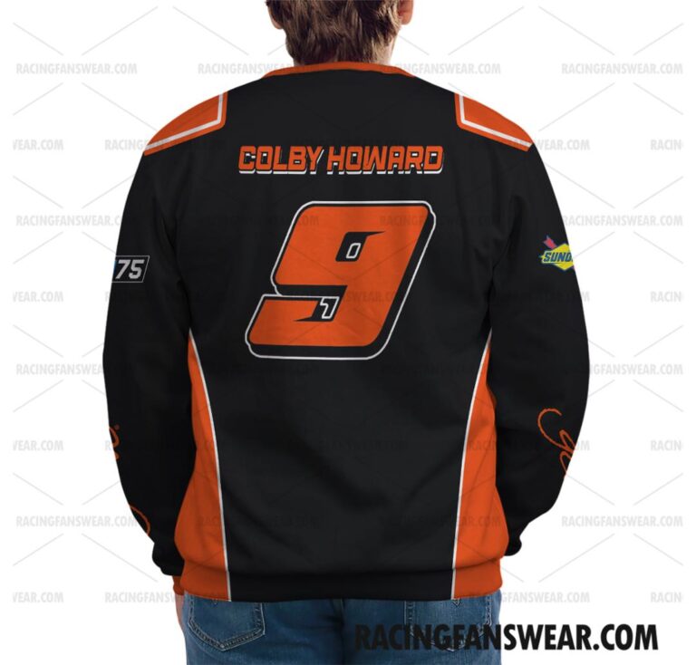 Nascar store - Loyal fans of Colby Howard's Combo Unisex Hoodie + Unisex Long Pants,Combo Unisex Pop Top Hoodie + Unisex Long Pants,Combo Unisex Zip Hoodie + Unisex Long Pants,Combo Kid Hoodie + Kid Long Pants,Combo Kid Zip Hoodie + Kid Long Pants,Unisex Pop Top Hoodie,Unisex Hoodie,Unisex Zip Hoodie,Unisex T-Shirt,Unisex Sweatshirt,Unisex Long Pants,Kid Hoodie,Kid Zip Hoodie,Kid T-Shirt,Kid Sweatshirt,Kid Long Pants:vintage nascar racing suit,uniform,apparel,shirts,merch,hoodie,jackets,shorts,sweatshirt,outfits,clothes