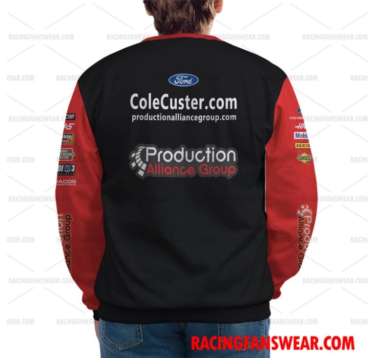 Nascar store - Loyal fans of Cole Custer's Combo Unisex Hoodie + Unisex Long Pants,Combo Unisex Pop Top Hoodie + Unisex Long Pants,Combo Unisex Zip Hoodie + Unisex Long Pants,Combo Kid Hoodie + Kid Long Pants,Combo Kid Zip Hoodie + Kid Long Pants,Unisex Pop Top Hoodie,Unisex Hoodie,Unisex Zip Hoodie,Unisex T-Shirt,Unisex Sweatshirt,Unisex Long Pants,Kid Hoodie,Kid Zip Hoodie,Kid T-Shirt,Kid Sweatshirt,Kid Long Pants:vintage nascar racing suit,uniform,apparel,shirts,merch,hoodie,jackets,shorts,sweatshirt,outfits,clothes