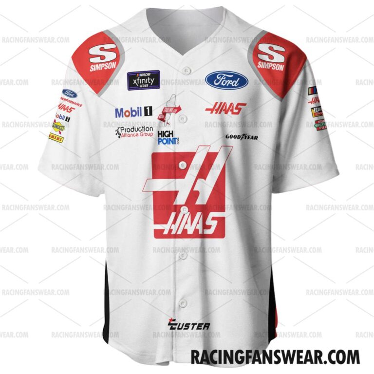 Nascar store - Loyal fans of Cole Custer's Unisex Baseball Jerseys,Kid Baseball Jerseys,Youth Baseball Jerseys,Men's Hockey Jerseys,WoMen's Hockey Jerseys,Youth's Hockey Jerseys:vintage nascar racing suit,uniform,apparel,shirts,merch,hoodie,jackets,shorts,sweatshirt,outfits,clothes