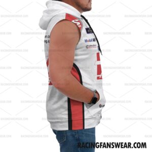 Cole Custer Nascar Racing 2023 Uniform Apparel Clothes Adult Kid Sleeveless Hoodie Hooded T-Shirt 1 Nascar store - Loyal fans of Cole Custer's Unisex Sleeveless Hoodie,Unisex Hooded T-Shirt,Kid Sleeveless Hoodie,Kid Hooded T-Shirts:vintage nascar racing suit,uniform,apparel,shirts,merch,hoodie,jackets,shorts,sweatshirt,outfits,clothes