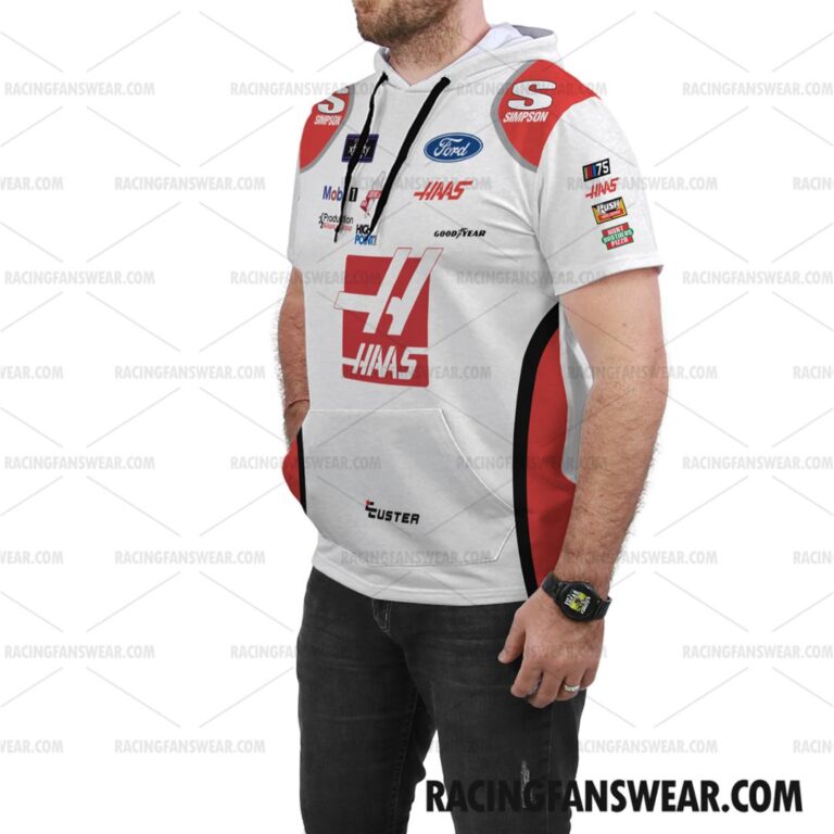 Nascar store - Loyal fans of Cole Custer's Unisex Sleeveless Hoodie,Unisex Hooded T-Shirt,Kid Sleeveless Hoodie,Kid Hooded T-Shirts:vintage nascar racing suit,uniform,apparel,shirts,merch,hoodie,jackets,shorts,sweatshirt,outfits,clothes