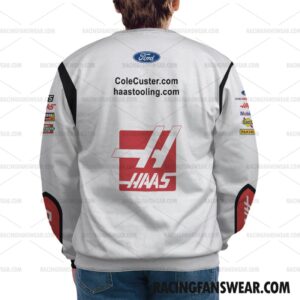 Nascar store - Loyal fans of Cole Custer's Combo Unisex Hoodie + Unisex Long Pants,Combo Unisex Zip Hoodie + Unisex Long Pants,Combo Kid Hoodie + Kid Long Pants,Combo Kid Zip Hoodie + Kid Long Pants,Unisex Hoodie,Unisex Zip Hoodie,Unisex T-Shirt,Unisex Sweatshirt,Unisex Long Pants,Kid Hoodie,Kid Zip Hoodie,Kid T-Shirt,Kid Sweatshirt,Kid Long Pants:vintage nascar racing suit,uniform,apparel,shirts,merch,hoodie,jackets,shorts,sweatshirt,outfits,clothes