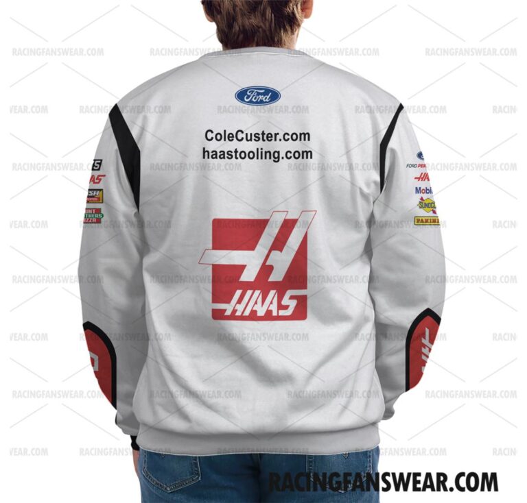 Nascar store - Loyal fans of Cole Custer's Combo Unisex Hoodie + Unisex Long Pants,Combo Unisex Zip Hoodie + Unisex Long Pants,Combo Kid Hoodie + Kid Long Pants,Combo Kid Zip Hoodie + Kid Long Pants,Unisex Hoodie,Unisex Zip Hoodie,Unisex T-Shirt,Unisex Sweatshirt,Unisex Long Pants,Kid Hoodie,Kid Zip Hoodie,Kid T-Shirt,Kid Sweatshirt,Kid Long Pants:vintage nascar racing suit,uniform,apparel,shirts,merch,hoodie,jackets,shorts,sweatshirt,outfits,clothes