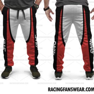 Cole Custer Nascar Racing 2023 Uniform Apparel Clothes Pop Top Hoodie Long Pant 4 Nascar store - Loyal fans of Cole Custer's Combo Unisex Pop Top Hoodie + Unisex Long Pants,Unisex Pop Top Hoodie,Unisex Long Pants:vintage nascar racing suit,uniform,apparel,shirts,merch,hoodie,jackets,shorts,sweatshirt,outfits,clothes