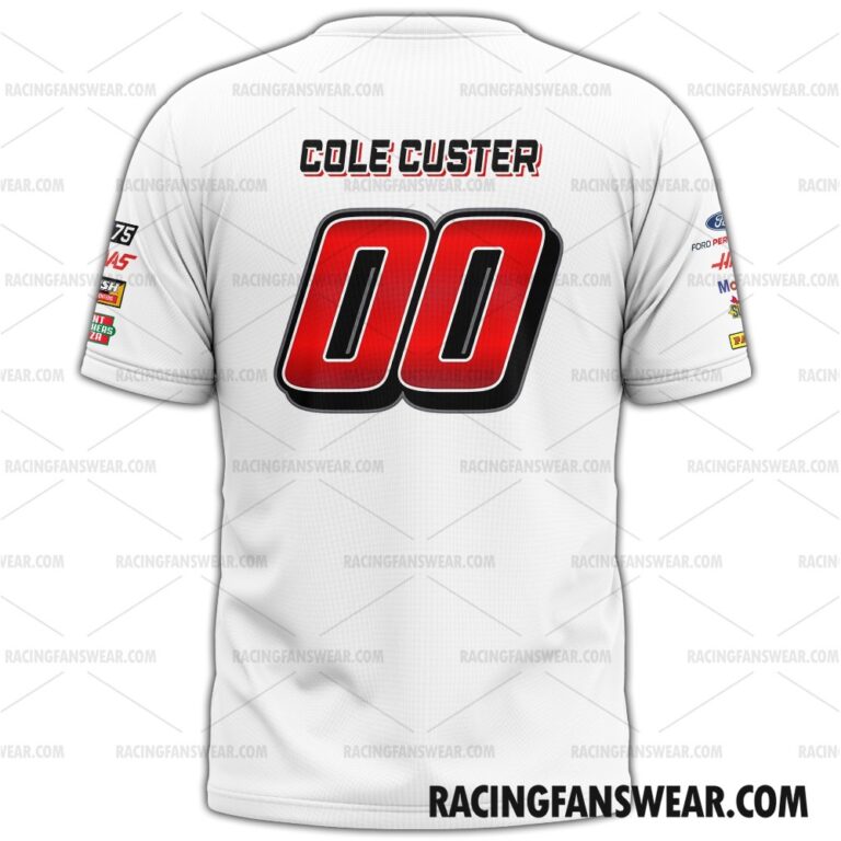 Nascar store - Loyal fans of Cole Custer's Combo Unisex Hoodie + Unisex Long Pants,Combo Unisex Pop Top Hoodie + Unisex Long Pants,Combo Unisex Zip Hoodie + Unisex Long Pants,Combo Kid Hoodie + Kid Long Pants,Combo Kid Zip Hoodie + Kid Long Pants,Unisex Pop Top Hoodie,Unisex Hoodie,Unisex Zip Hoodie,Unisex T-Shirt,Unisex Sweatshirt,Unisex Long Pants,Kid Hoodie,Kid Zip Hoodie,Kid T-Shirt,Kid Sweatshirt,Kid Long Pants:vintage nascar racing suit,uniform,apparel,shirts,merch,hoodie,jackets,shorts,sweatshirt,outfits,clothes