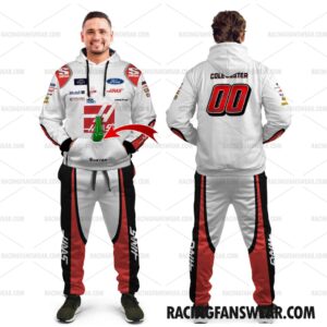 Cole Custer Nascar Racing 2023 Uniform Apparel Clothes Sweatshirt Zip Pop Top Hoodie T-Shirt Long Pant 1 Nascar store - Loyal fans of Cole Custer's Combo Unisex Hoodie + Unisex Long Pants,Combo Unisex Pop Top Hoodie + Unisex Long Pants,Combo Unisex Zip Hoodie + Unisex Long Pants,Combo Kid Hoodie + Kid Long Pants,Combo Kid Zip Hoodie + Kid Long Pants,Unisex Pop Top Hoodie,Unisex Hoodie,Unisex Zip Hoodie,Unisex T-Shirt,Unisex Sweatshirt,Unisex Long Pants,Kid Hoodie,Kid Zip Hoodie,Kid T-Shirt,Kid Sweatshirt,Kid Long Pants:vintage nascar racing suit,uniform,apparel,shirts,merch,hoodie,jackets,shorts,sweatshirt,outfits,clothes