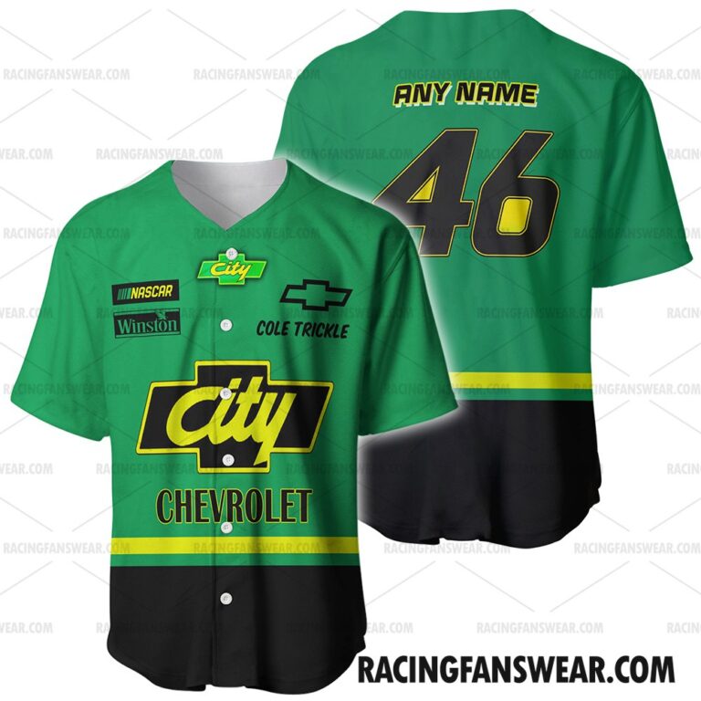 Nascar store - Loyal fans of Cole Trickle's Unisex Baseball Jerseys,Kid Baseball Jerseys,Youth Baseball Jerseys,Men's Hockey Jerseys,WoMen's Hockey Jerseys,Youth's Hockey Jerseys:vintage nascar racing suit,uniform,apparel,shirts,merch,hoodie,jackets,shorts,sweatshirt,outfits,clothes