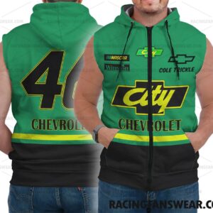 Nascar store - Loyal fans of Cole Trickle's Unisex Sleeveless Hoodie,Unisex Hooded T-Shirt,Kid Sleeveless Hoodie,Kid Hooded T-Shirts:vintage nascar racing suit,uniform,apparel,shirts,merch,hoodie,jackets,shorts,sweatshirt,outfits,clothes