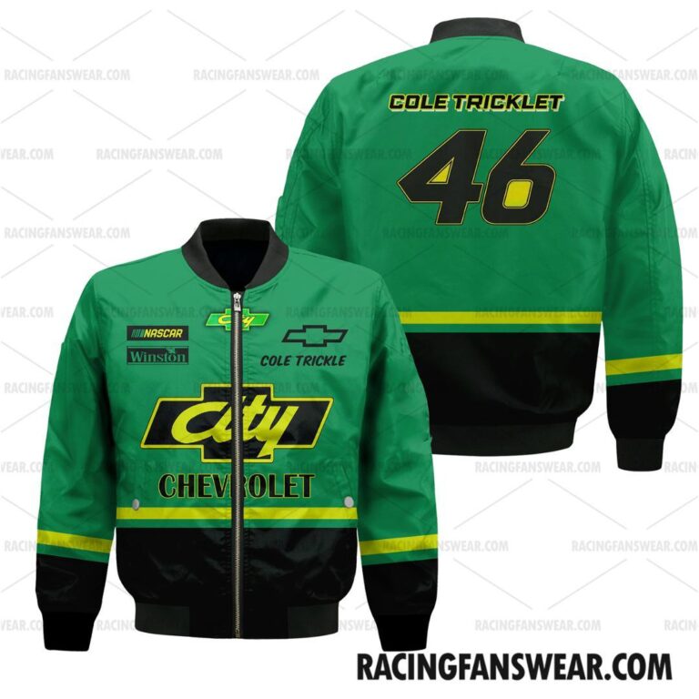 Nascar store - Loyal fans of Cole Trickle's Bomber Jacket,Unisex Thick Coat,Unisex Sleeveless Hoodie,Unisex Hooded T-Shirt,Kid Sleeveless Hoodie,Kid Hooded T-Shirts,Kid Thick Coat:vintage nascar racing suit,uniform,apparel,shirts,merch,hoodie,jackets,shorts,sweatshirt,outfits,clothes