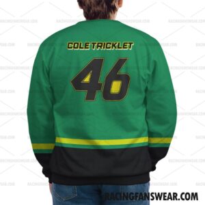 Cole Trickle Nascar Racing Uniform Apparel Clothes Sweatshirt Zip Pop Top Hoodie T-Shirt Long Pant 13 Nascar store - Loyal fans of Cole Trickle's Combo Unisex Hoodie + Unisex Long Pants,Combo Unisex Pop Top Hoodie + Unisex Long Pants,Combo Unisex Zip Hoodie + Unisex Long Pants,Combo Kid Hoodie + Kid Long Pants,Combo Kid Zip Hoodie + Kid Long Pants,Unisex Pop Top Hoodie,Unisex Hoodie,Unisex Zip Hoodie,Unisex T-Shirt,Unisex Sweatshirt,Unisex Long Pants,Kid Hoodie,Kid Zip Hoodie,Kid T-Shirt,Kid Sweatshirt,Kid Long Pants:vintage nascar racing suit,uniform,apparel,shirts,merch,hoodie,jackets,shorts,sweatshirt,outfits,clothes