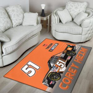 Corey Heim Nascar Racing 2023 Carpet Living Room Area Rugs Doormats Blanket Flag Home 2 Nascar store - Loyal fans of Corey Heim's Rug,Doormat,Blanket Microfiber Fleece,Blanket Premium Sherpa,House Flag:vintage nascar racing suit,uniform,apparel,shirts,merch,hoodie,jackets,shorts,sweatshirt,outfits,clothes