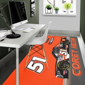 Corey Heim Nascar Racing 2023 Carpet Living Room Area Rugs Doormats Blanket Flag Home 3 Nascar store - Loyal fans of Corey Heim's Rug,Doormat,Blanket Microfiber Fleece,Blanket Premium Sherpa,House Flag:vintage nascar racing suit,uniform,apparel,shirts,merch,hoodie,jackets,shorts,sweatshirt,outfits,clothes
