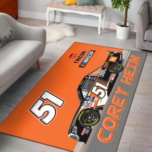 Nascar store - Loyal fans of Corey Heim's Rug,Doormat,Blanket Microfiber Fleece,Blanket Premium Sherpa,House Flag:vintage nascar racing suit,uniform,apparel,shirts,merch,hoodie,jackets,shorts,sweatshirt,outfits,clothes